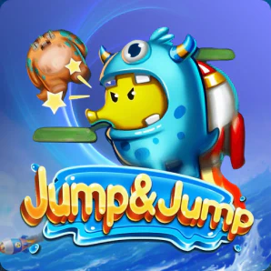xo88 jump jump